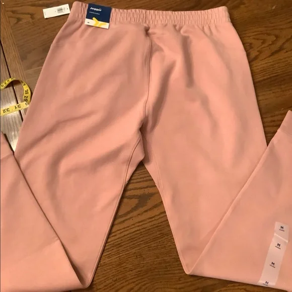 NWT Old Navy joggers - Picture 2 of 4